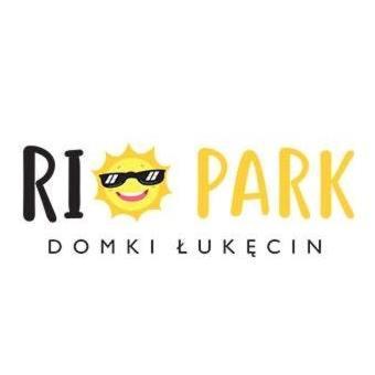 فيلا Park Rio Łukęcin المظهر الخارجي الصورة